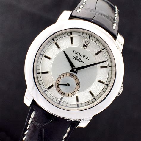 rolex cellini cellenium|rolex cellini discontinued.